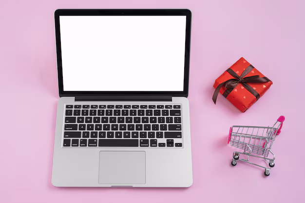 Shop Banner