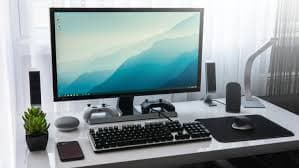 Desktops