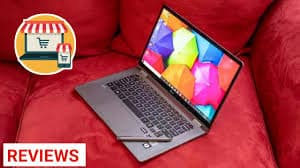 Gaming Laptop XYZ